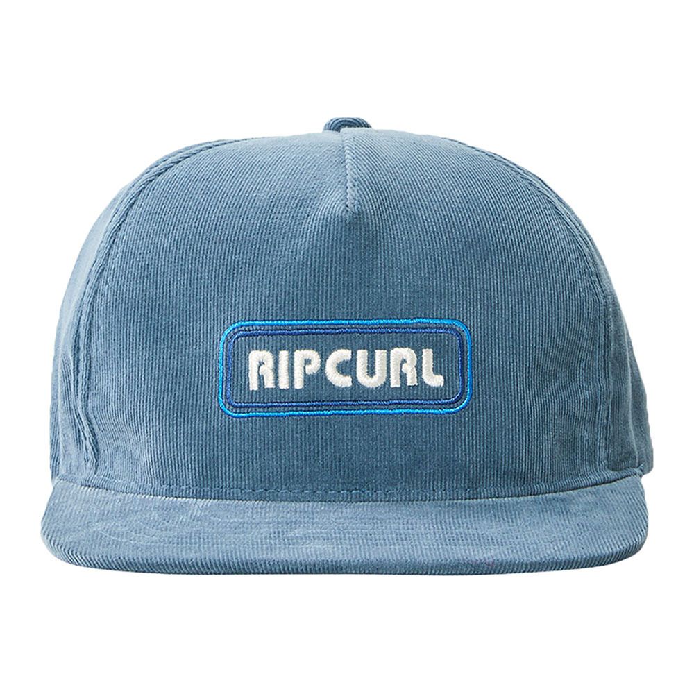 Rip Curl SURF REVIVAL CORD - Casquette Homme dusty blue