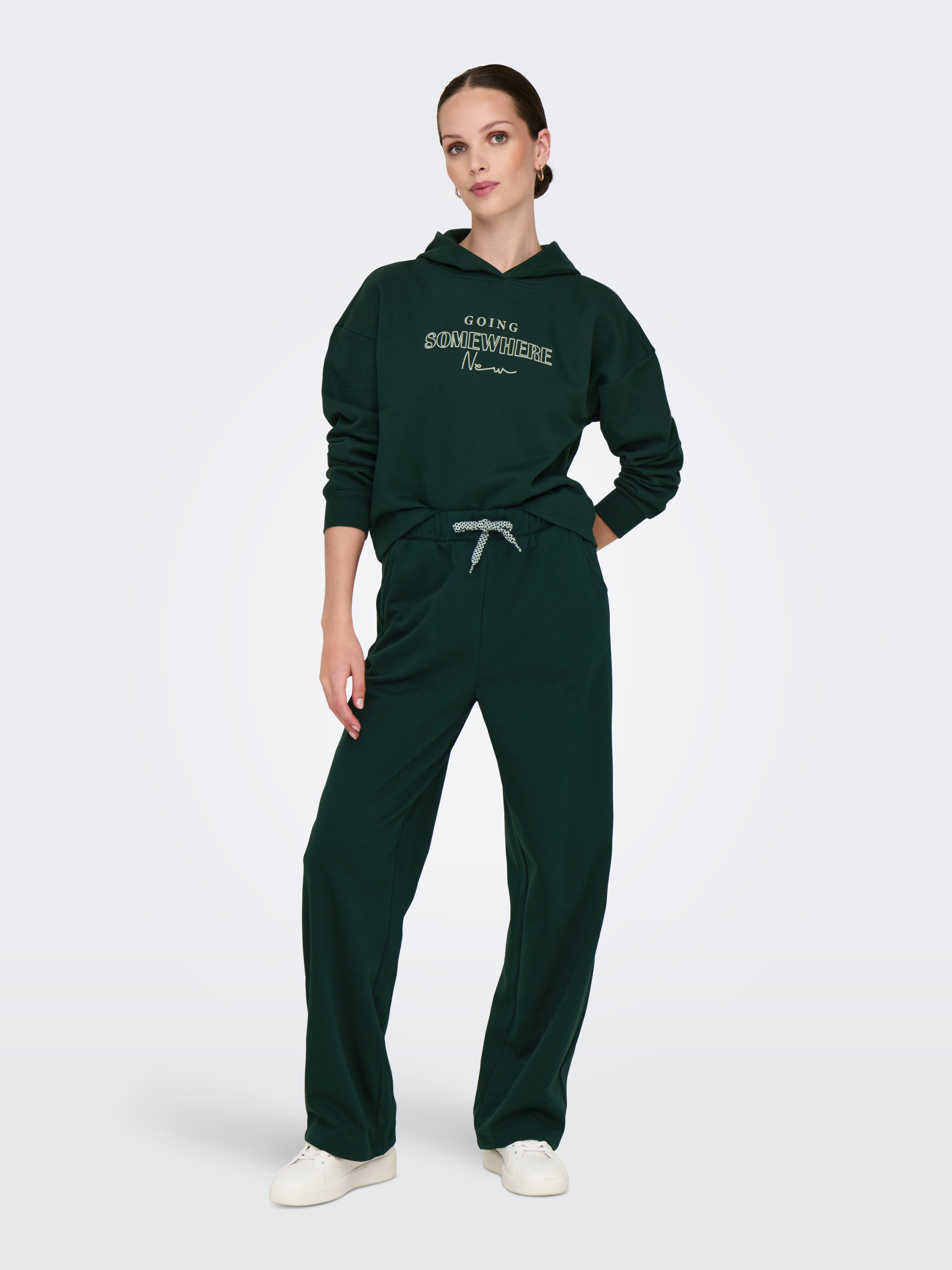 ONPGO Sweatshirt Scarab
