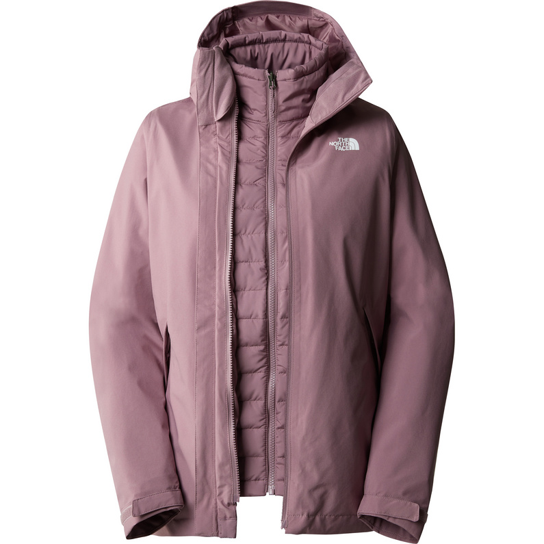 The North Face Damen Carto Triclimate Jacke