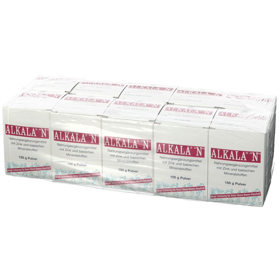 ALKALA® N