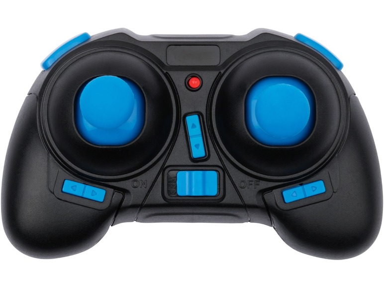 Mini-quadcopter
