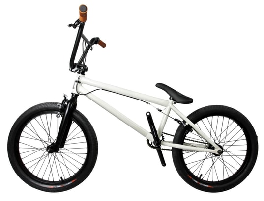 MADD - Vélo Bmx mgp king of diamonds 20