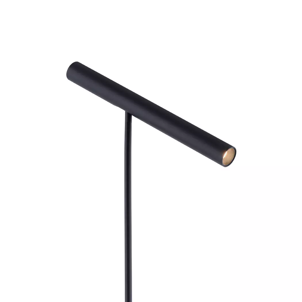 LED-Stehlampe Pure Tutua