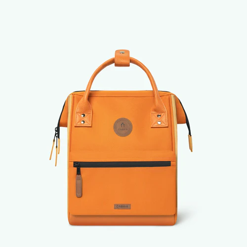 Sac à dos Adventurer Small Grasse orange