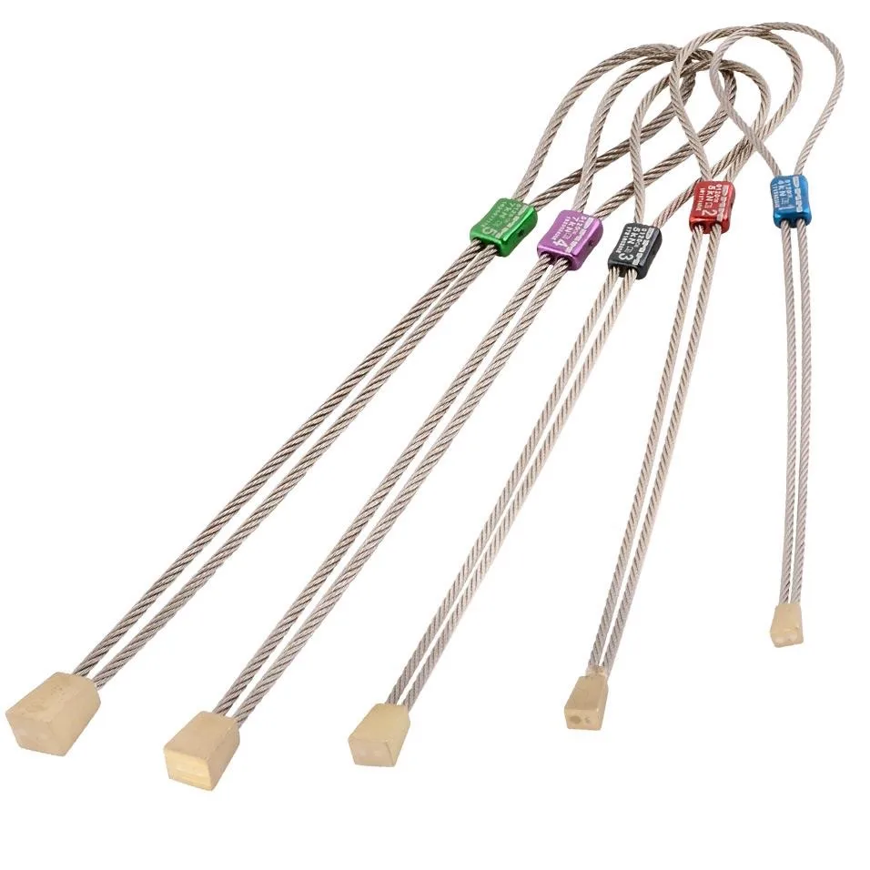 DMM Imp Brass Nut Set Nocolour