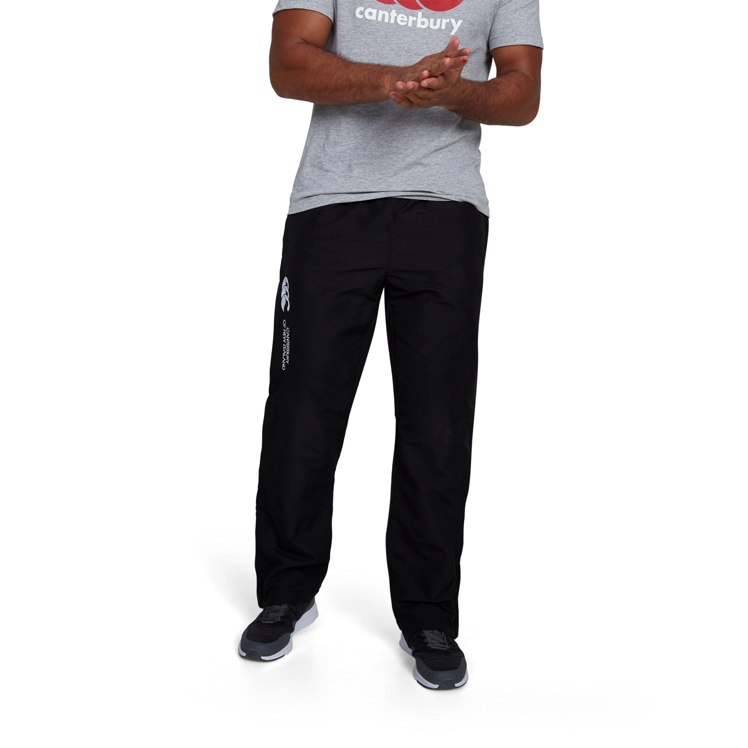Canterbury Stadium Mens Open Hem Pants