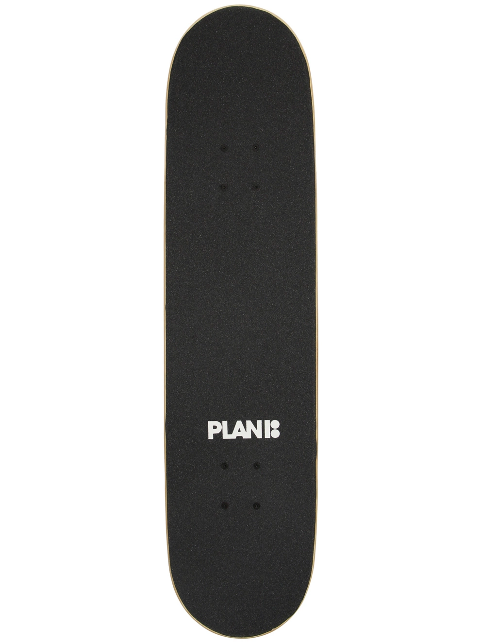 Plan B Team Texture 7.87