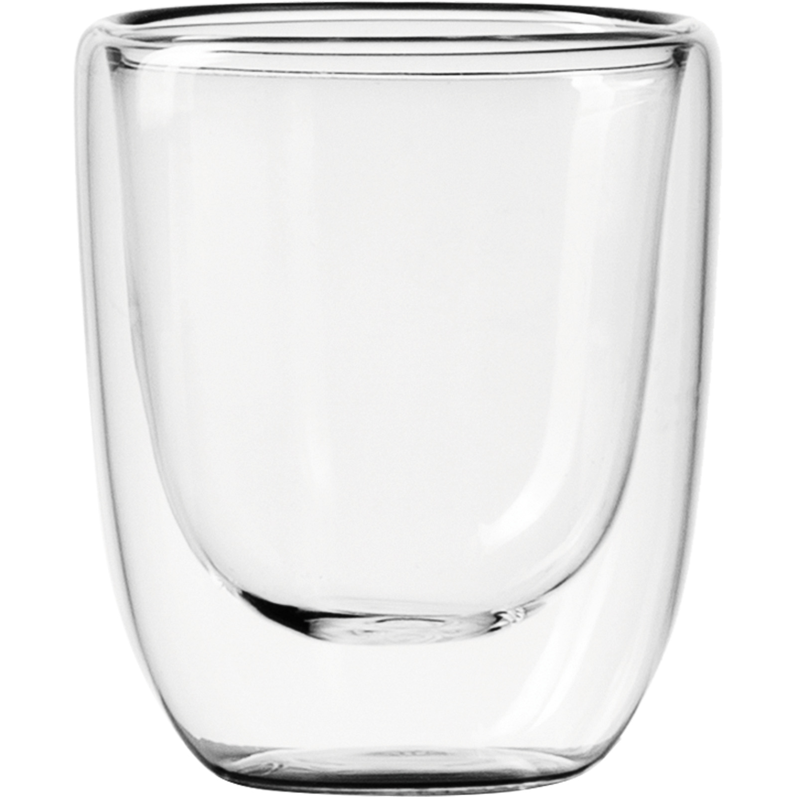 Lunasol Double Wall Tulip 70 ml 4 teilig