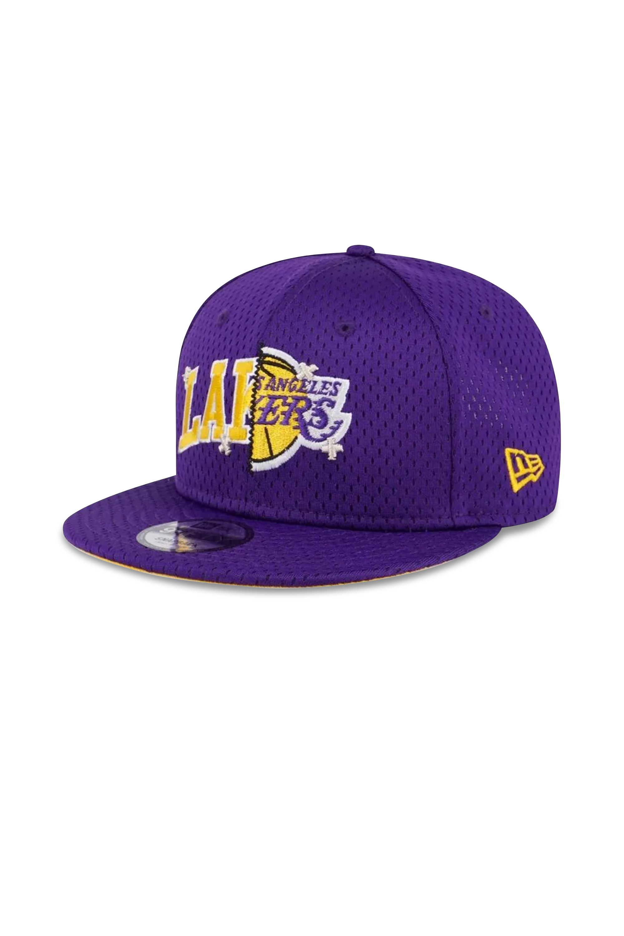 NEW ERA Casquette 950 Violet