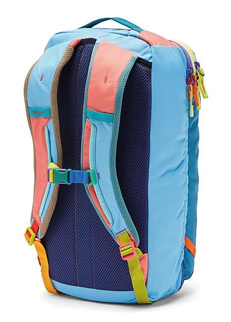 COTOPAXI - SAC DE VOYAGE ALLPA MINI 20 L