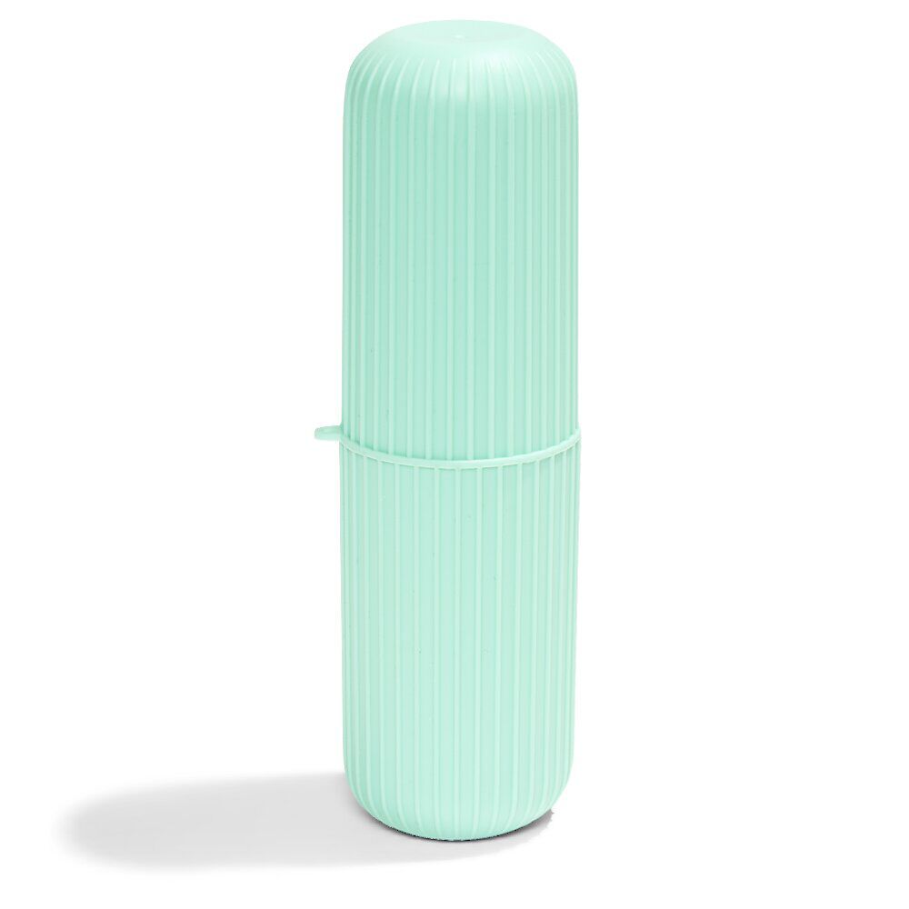 Étui brosse à dents L19x5cm - 3 modèles