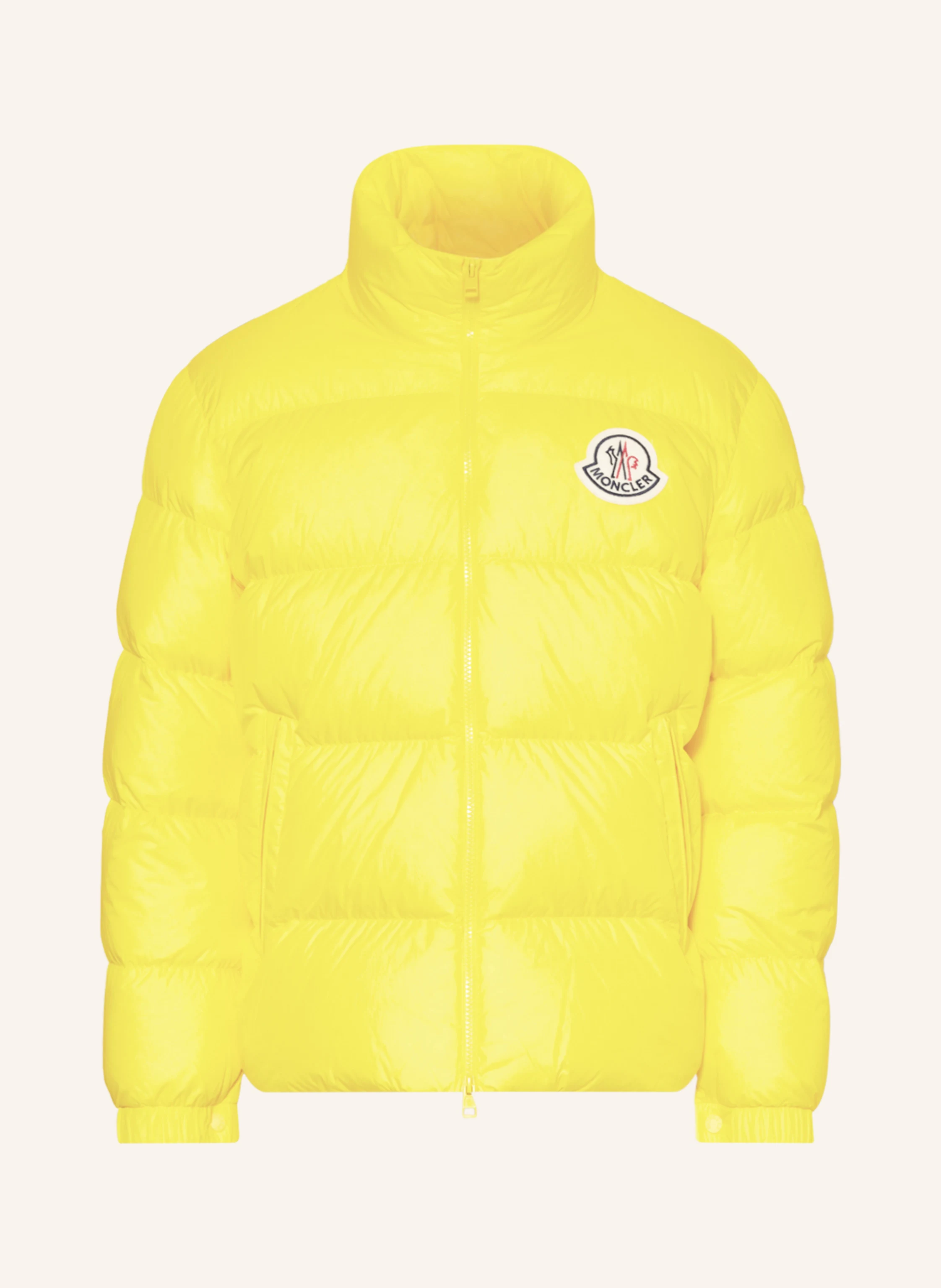 MONCLER Daunenjacke CITALA