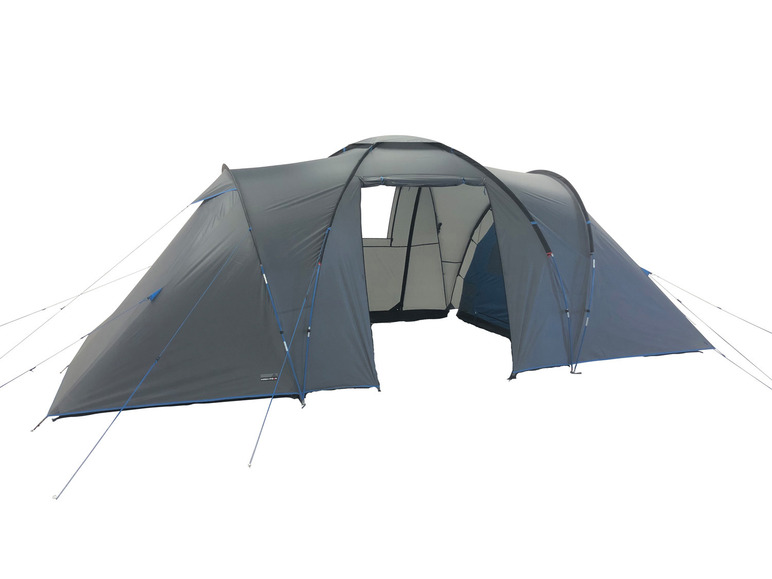 6-persoons tent Borgholm 6.0