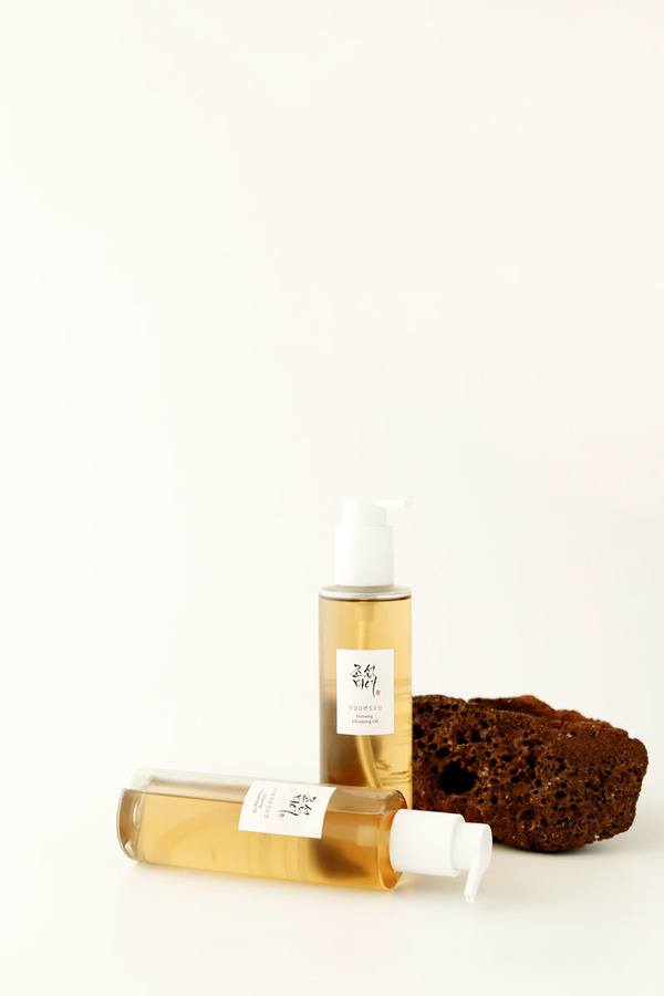 Beauty Of Joseon Ginseng Cleansing Oil 210ml