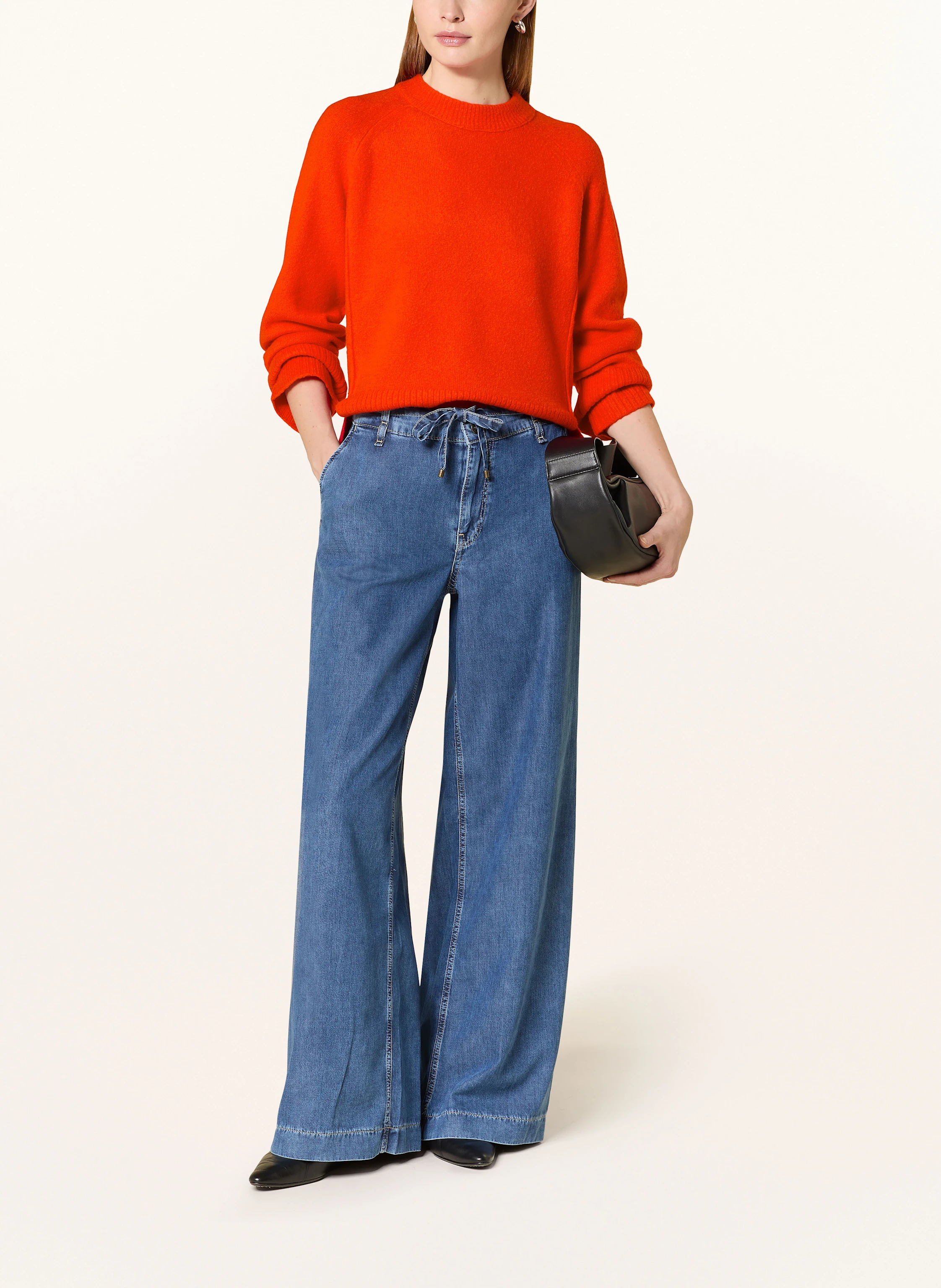 WHISTLES Pullover
