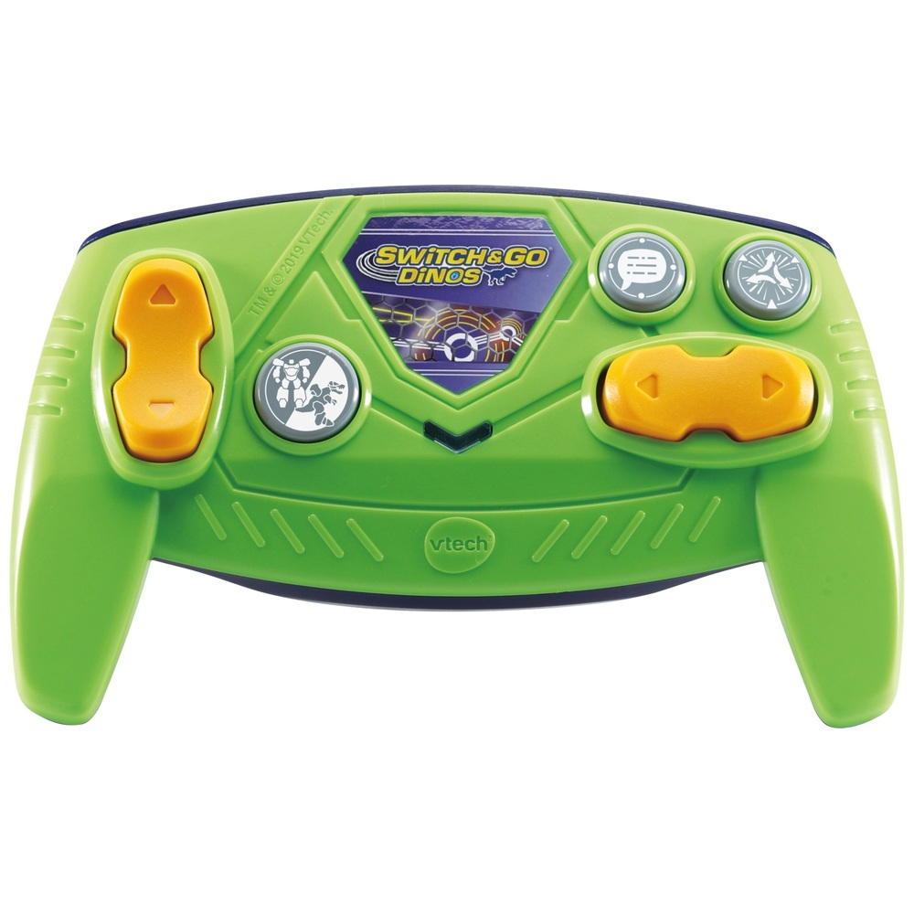 VTech Switch & Go Dinos RC Roboter-T-Rex