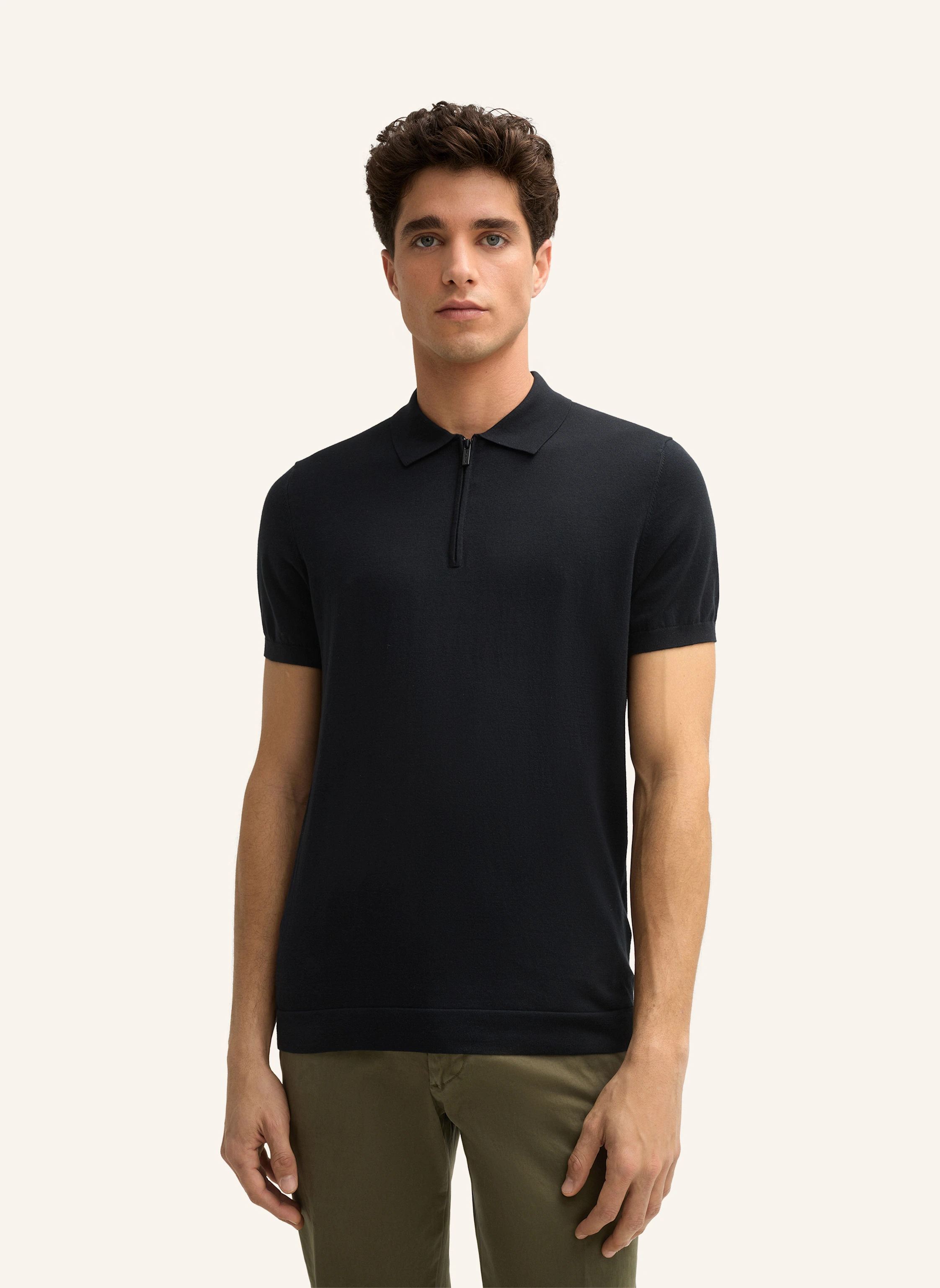 STRELLSON Poloshirt VINCENT
