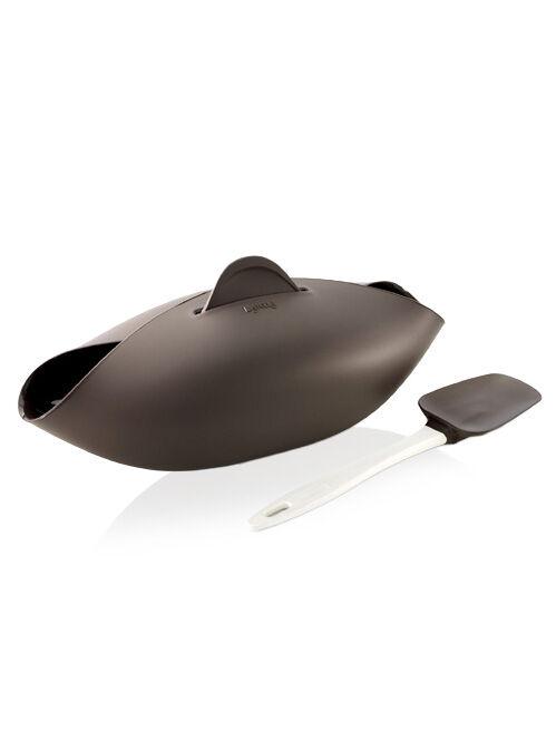Brotback-Set, 2-teilig