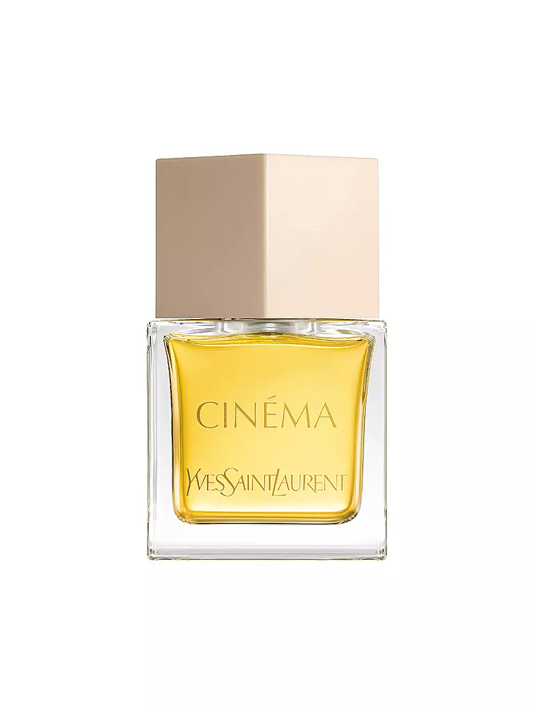 YVES SAINT LAURENT Cinema Eau de Parfum Vapo 80ml keine Farbe