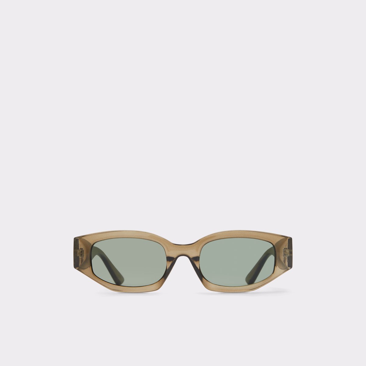Verle Khaki Women Square