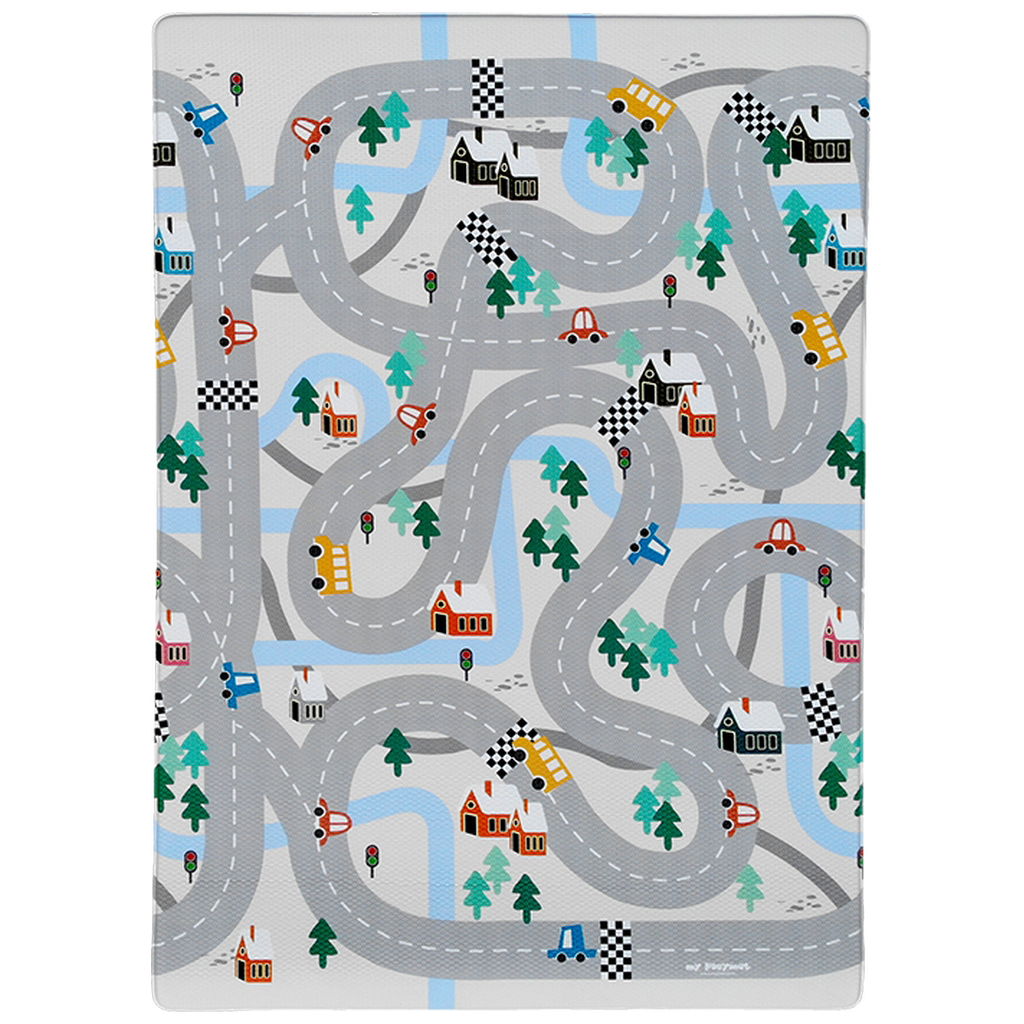 myPlaymatmyPlaymat   PURE myPlayroad 15mm 140x210cm