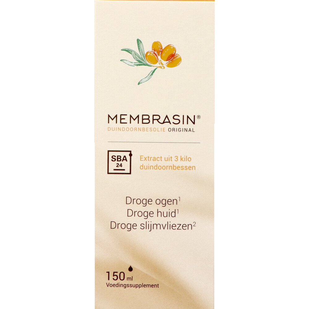 Membrasin Vloeibaar 150 ml