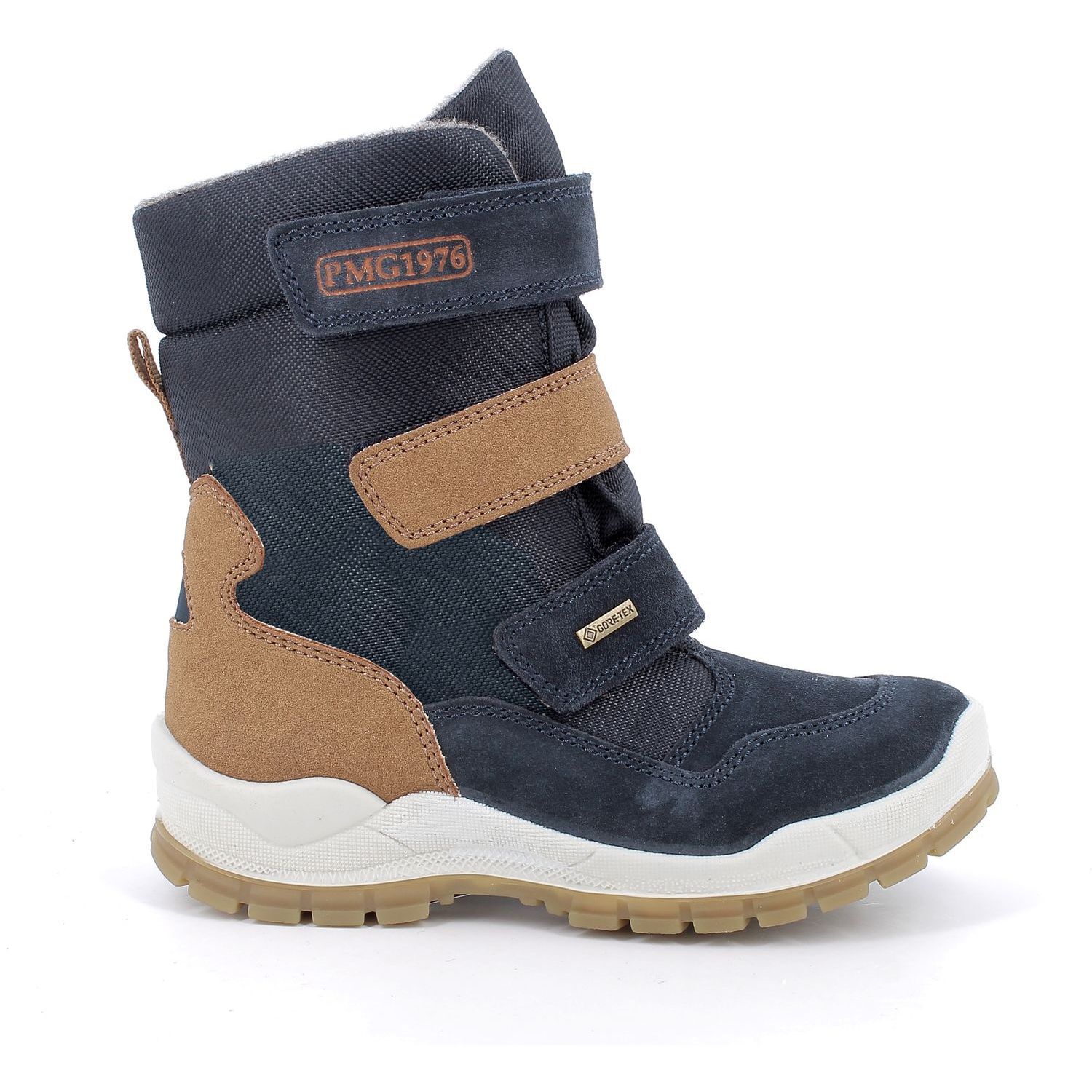 Primigi88976 Hans GTX
