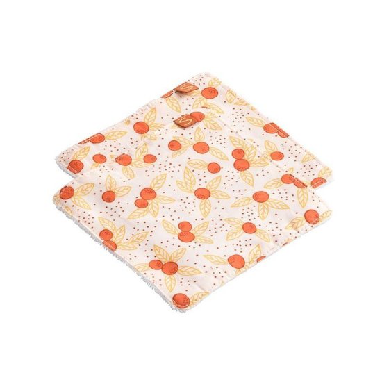Esmée Trousse de toilette   de               Sauthon Baby Déco