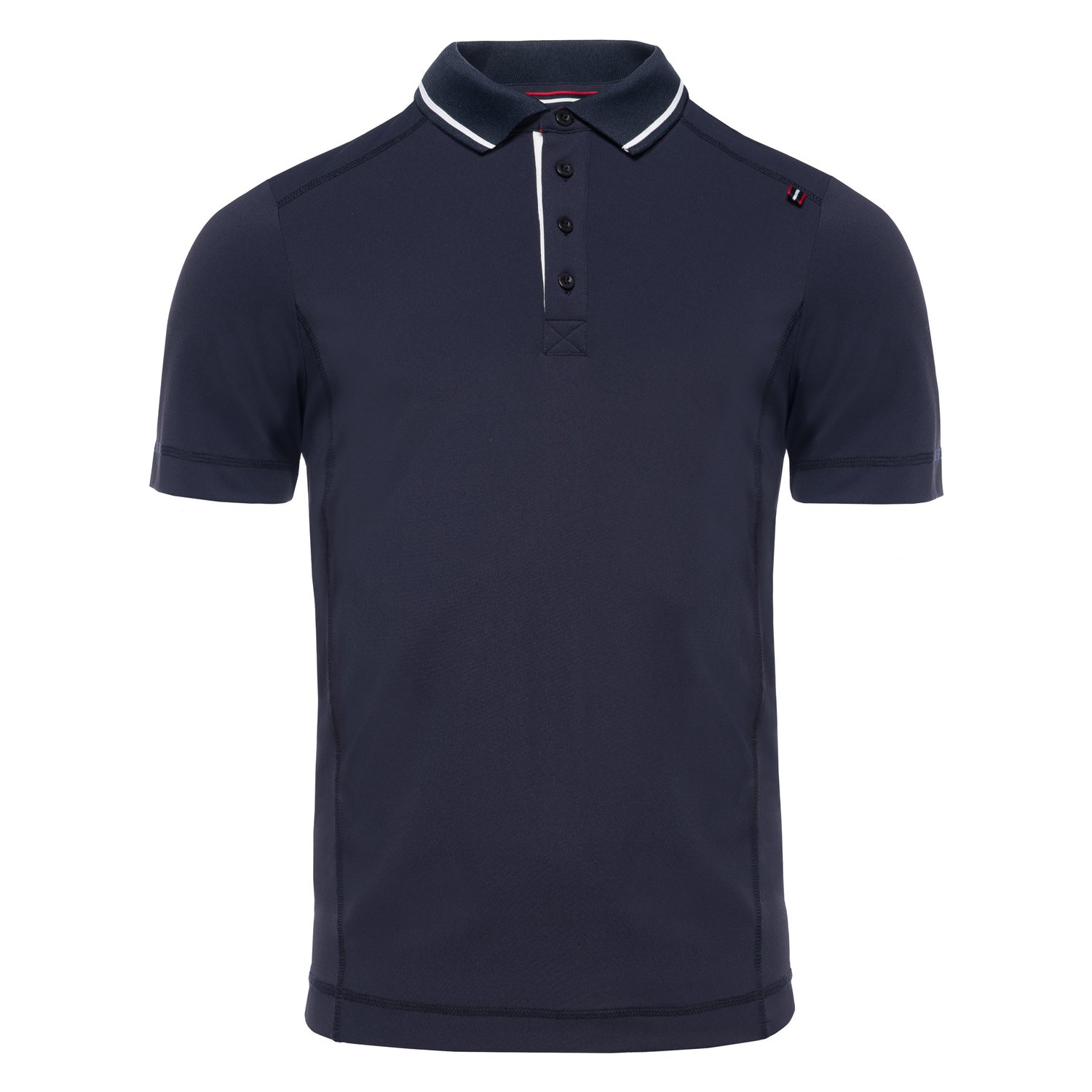 Cavallo Polo-Shirt Tafar - darkblue