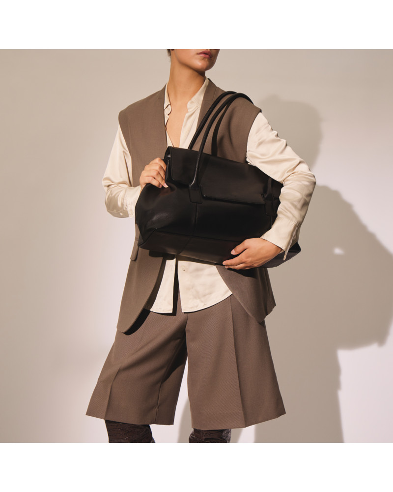 Belsac Dame Taske black