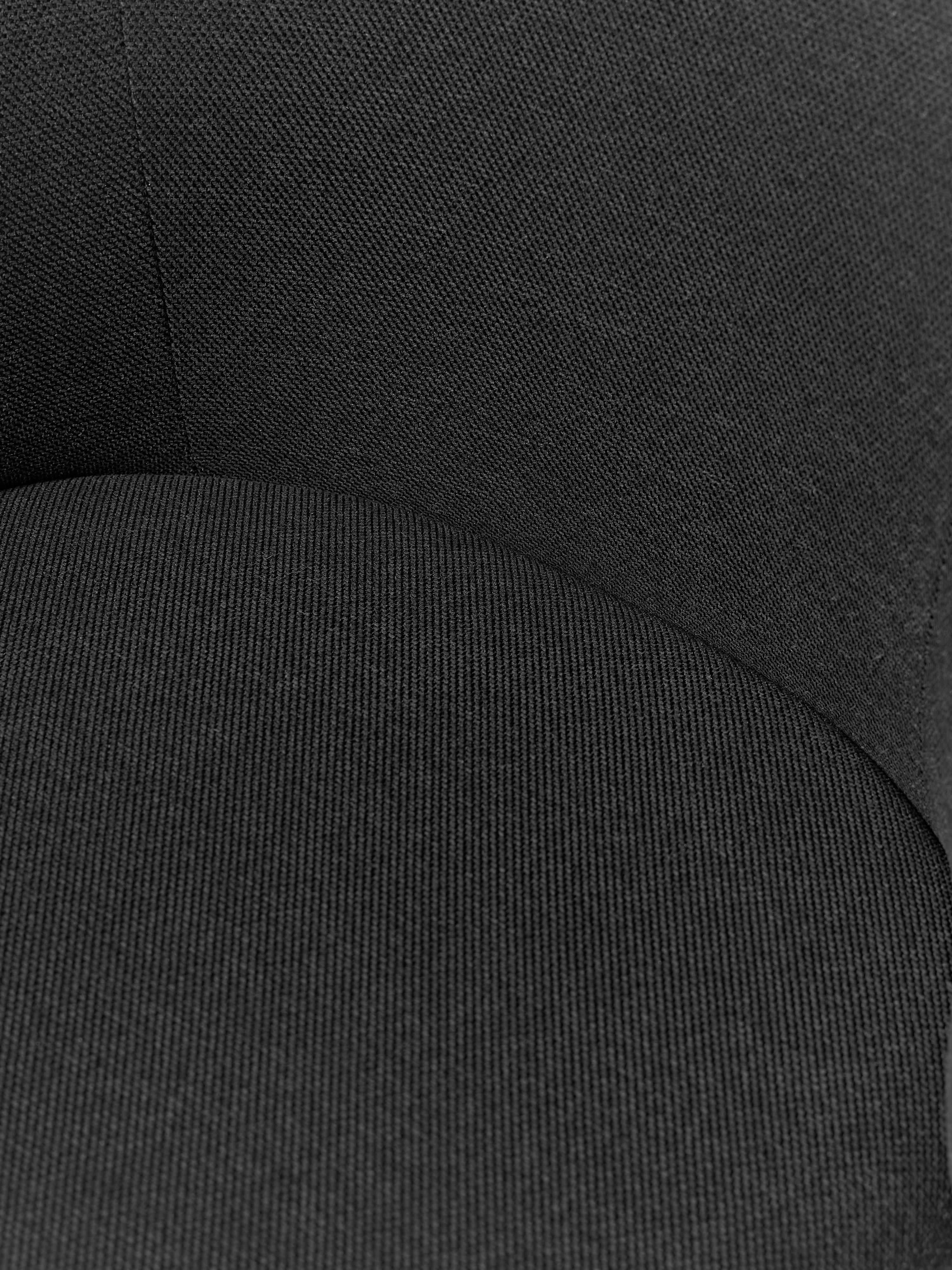 Gestoffeerde stoelen Luisa, 2-delig