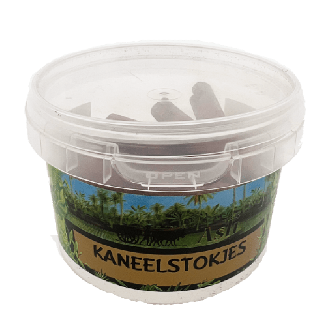 Asli Kaneelstokjes 50g