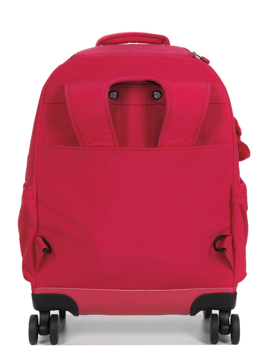 Sac À dos À roulettes Kipling New Zea