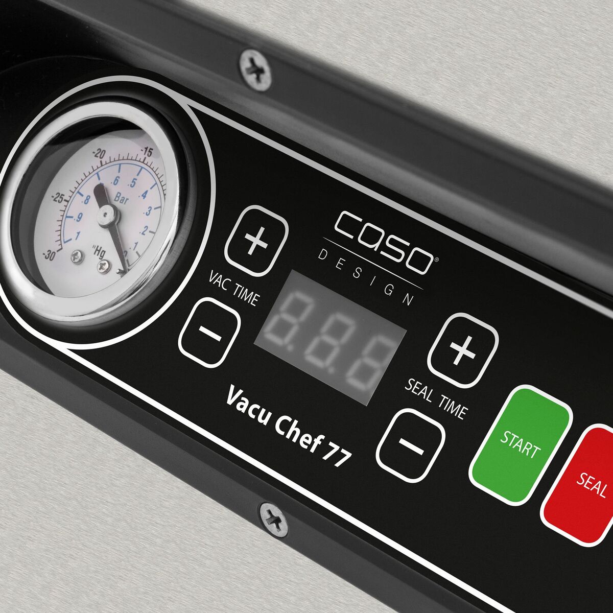 VacuChef 77 vakuumpakker