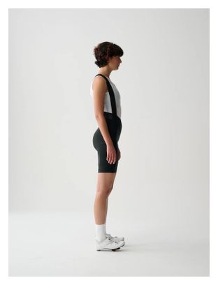 Cuissard Court Maap Team Bib Evo Cargo Femme Noir