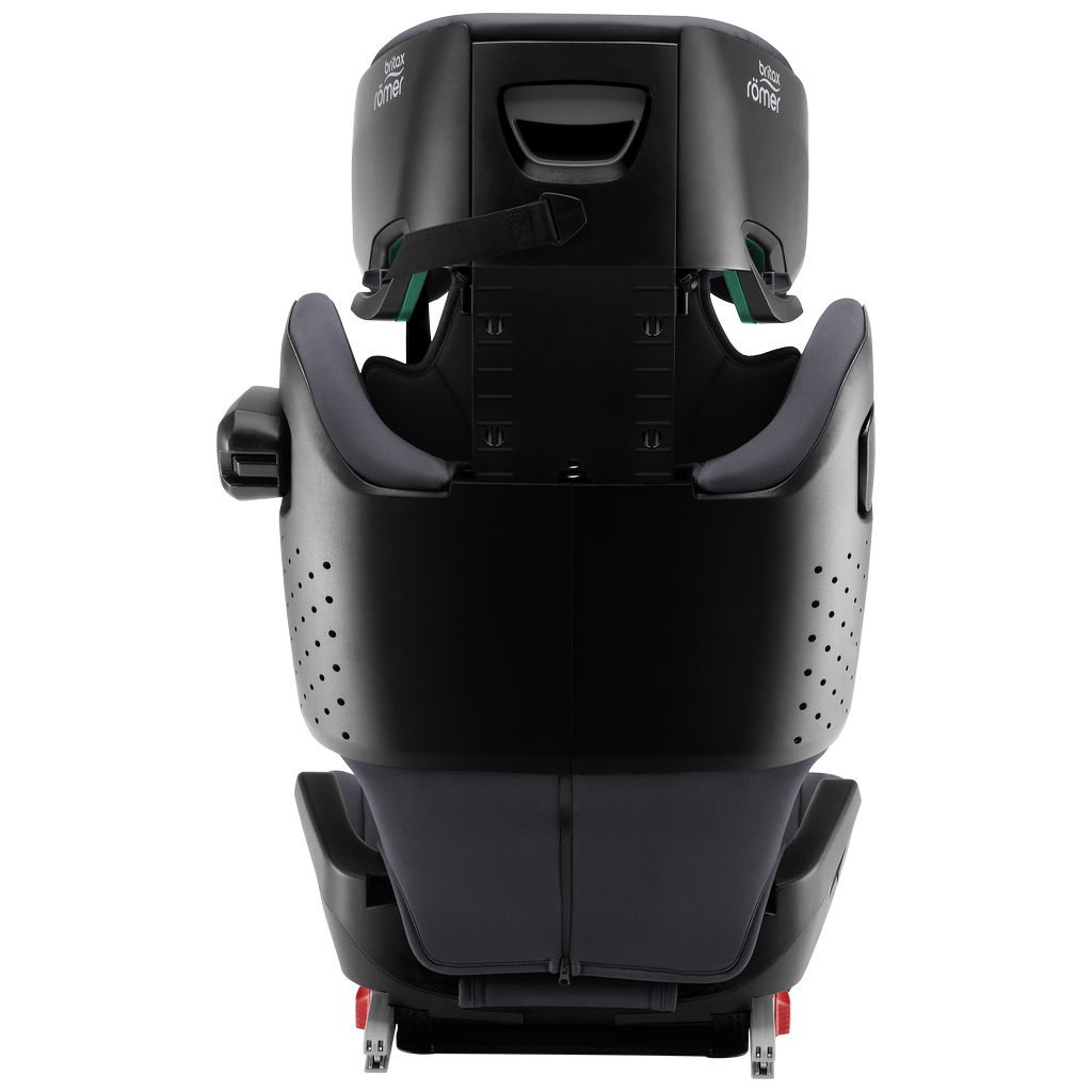 britax römerbritax römer   Kidfix i-Size storm grey