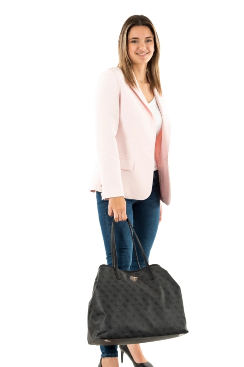 Sacs à main guess jeans hwesg951429 coal logo
