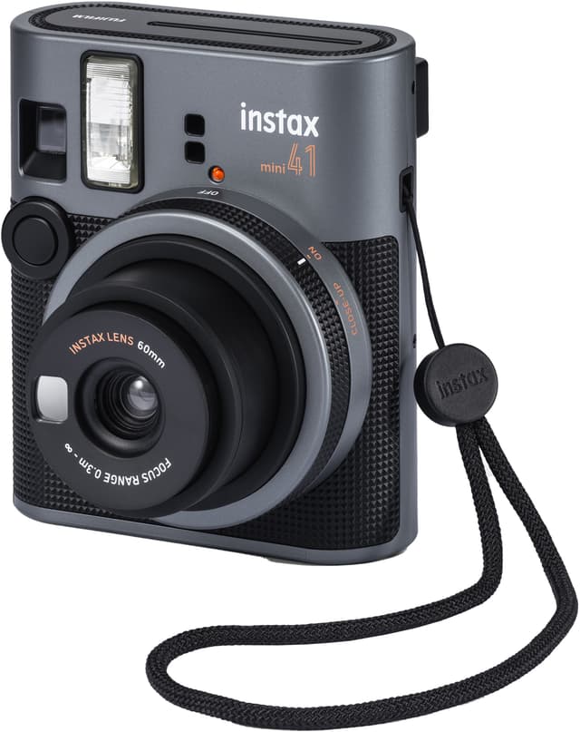 Fujifilm Instax Mini 41 instant-kamera