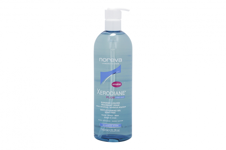 Xerodiane+ surgras liquide 745ml