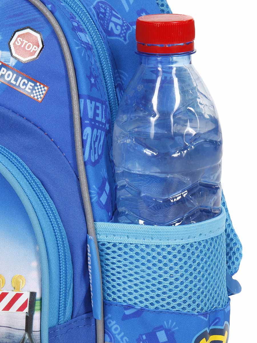 Sac À dos Playmobil Policier