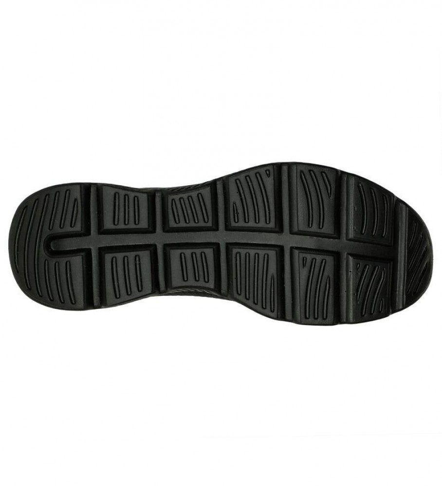 Tênis Skechers BOBS Sport Arc Waves preto
