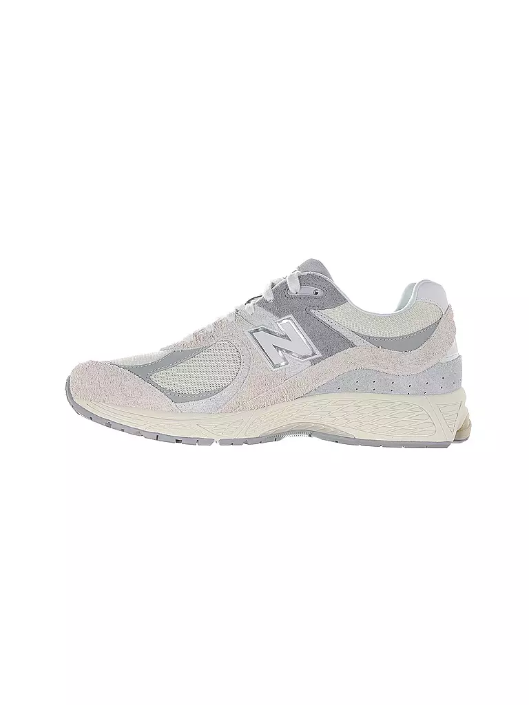 NEW BALANCE Sneaker 2002R beige