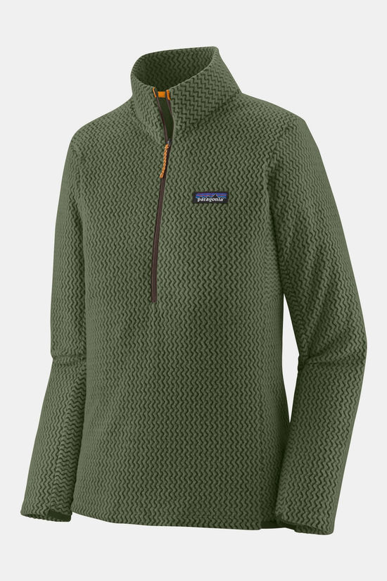 Patagonia Patagonia R1 Air Zip Neck Fleecetrui Dames