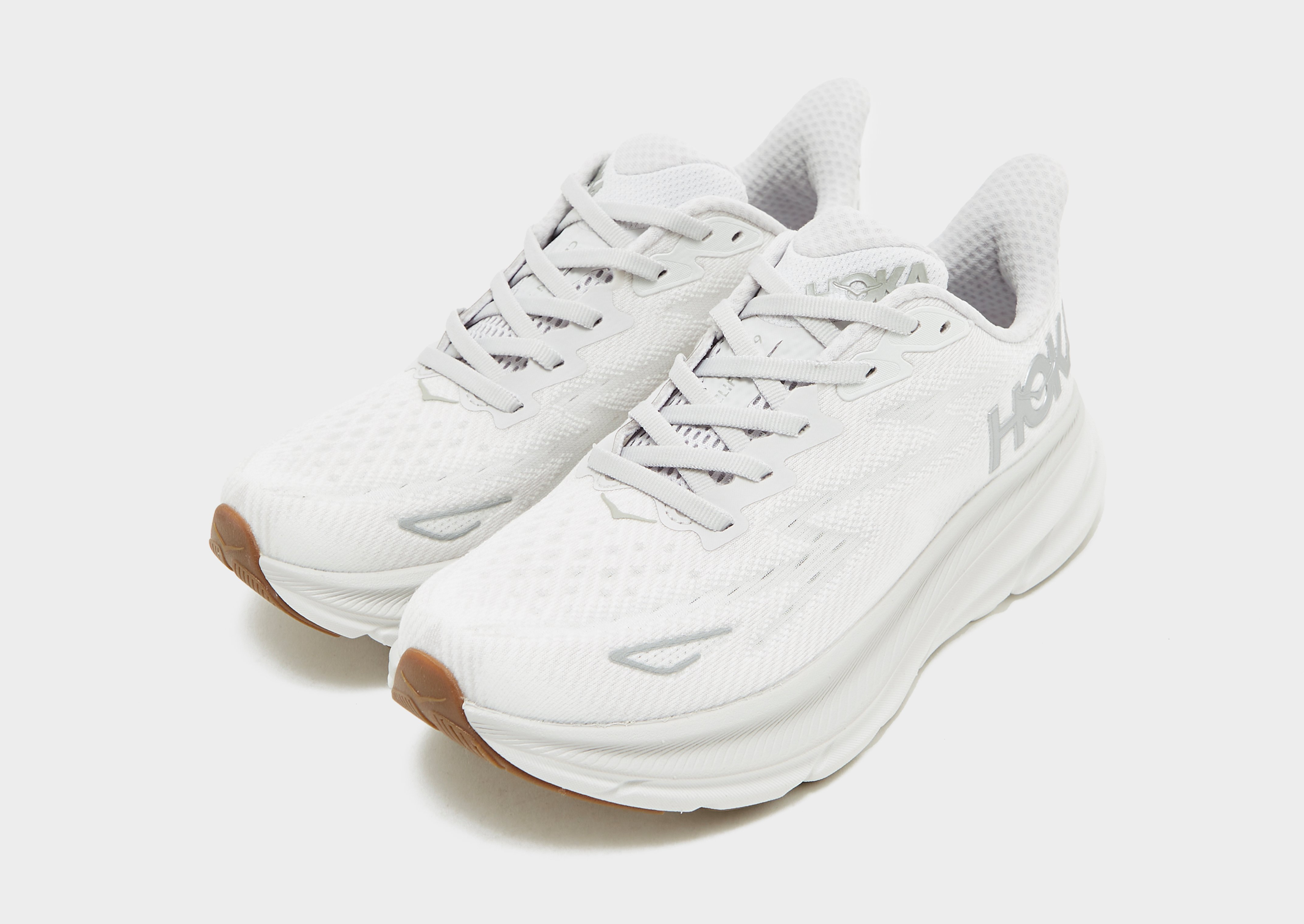 Hoka Clifton 9 Femme