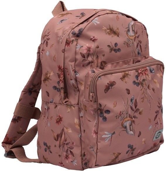 Mikk-Line - AOP - Kinderrugzak - Imperméable - Ruim Compartiment