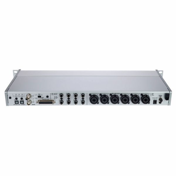 Tascam Series 8p Dyna