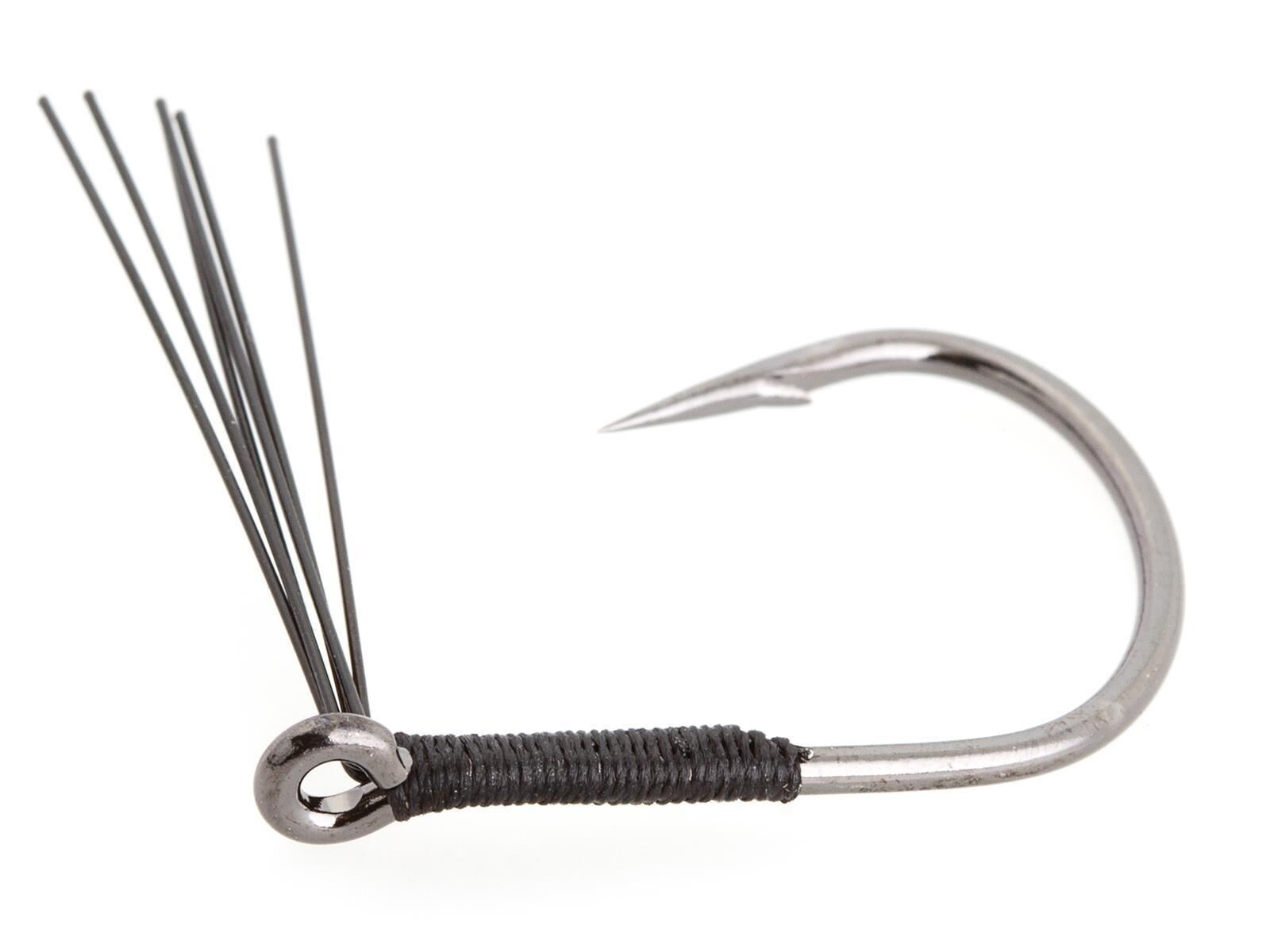 Cover Finesse HD Worm220 - Gr. 2(DECOY)