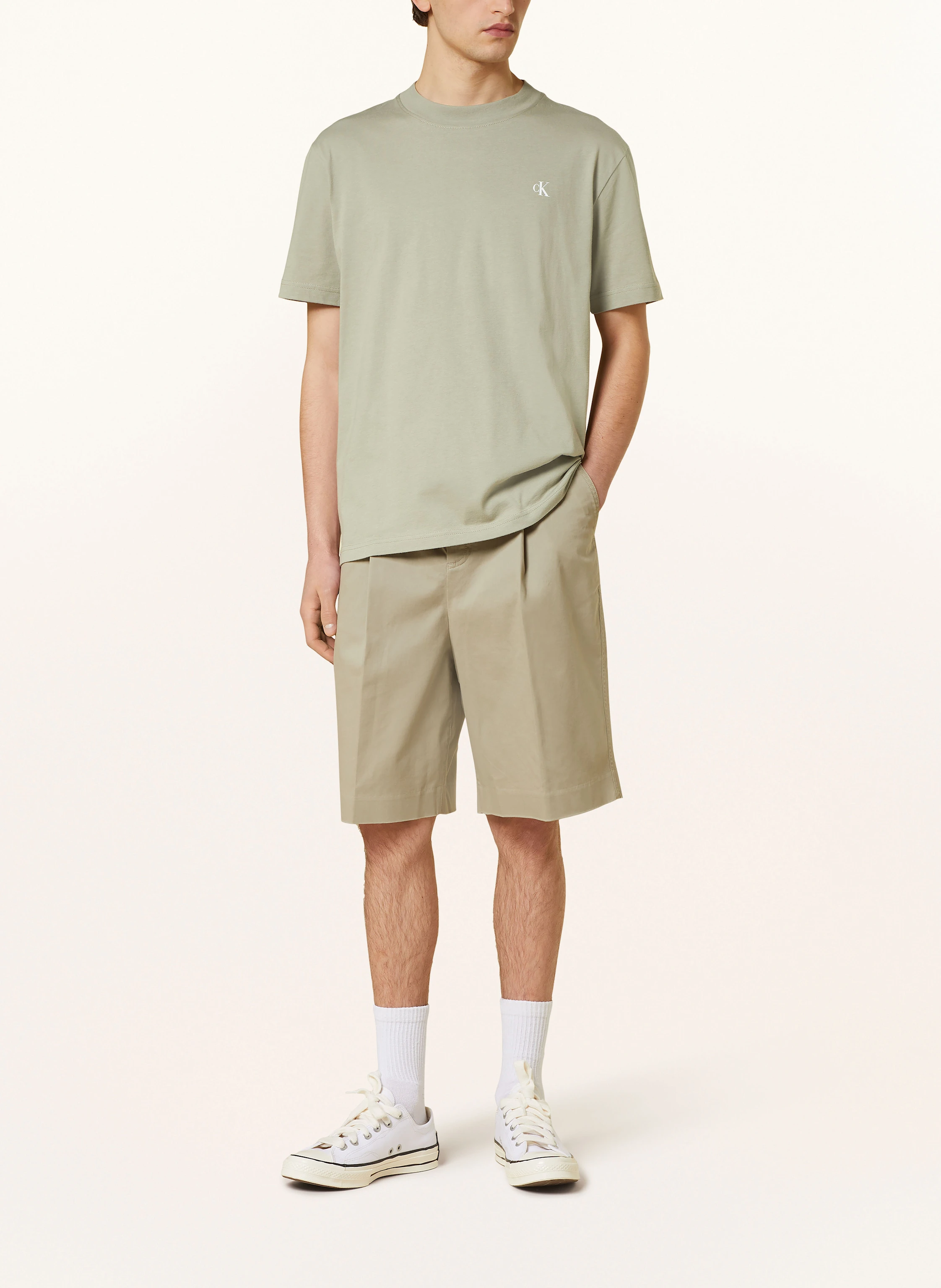 Calvin Klein Jeans T-Shirt