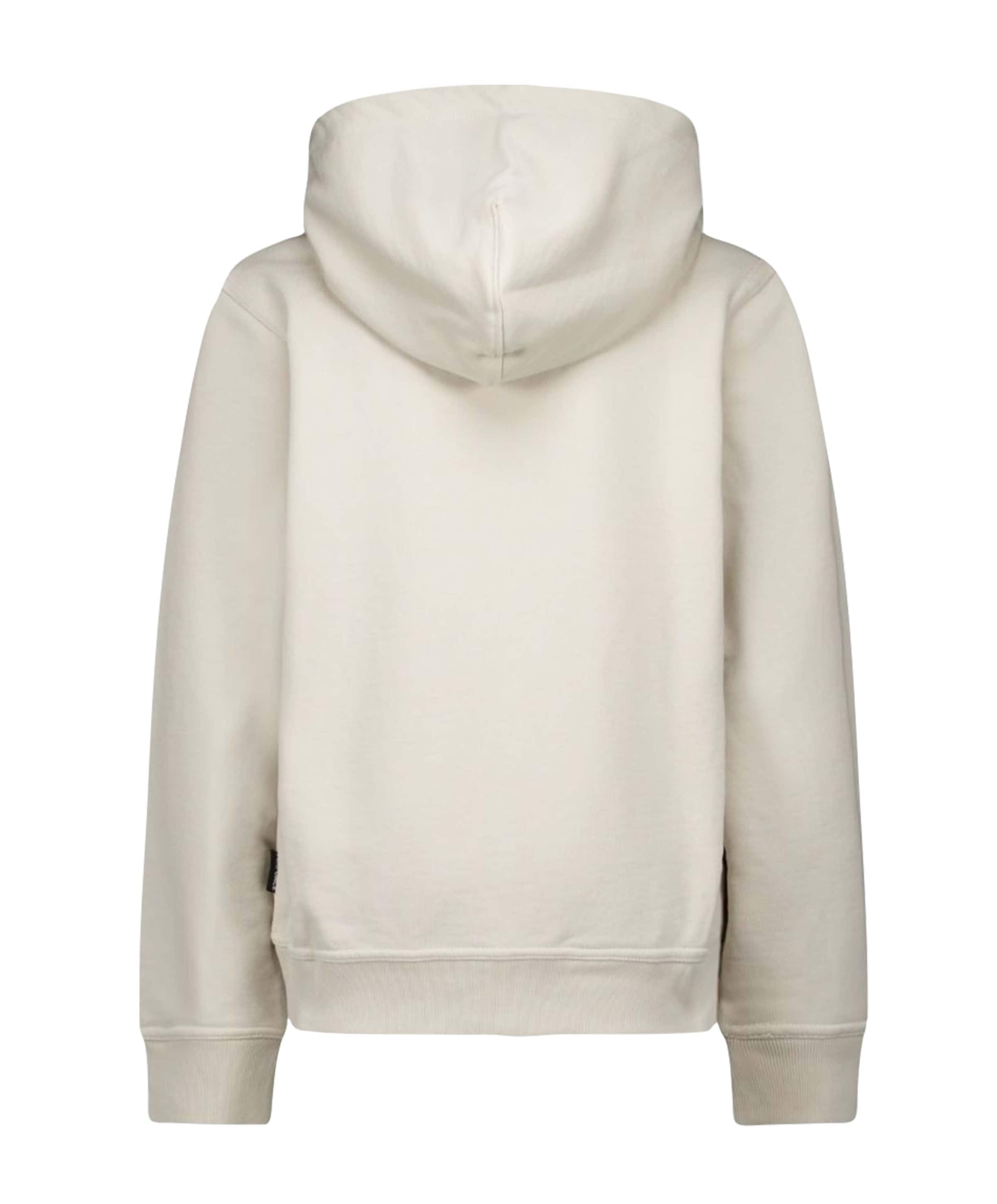 Airforce Jongens hoodie beige