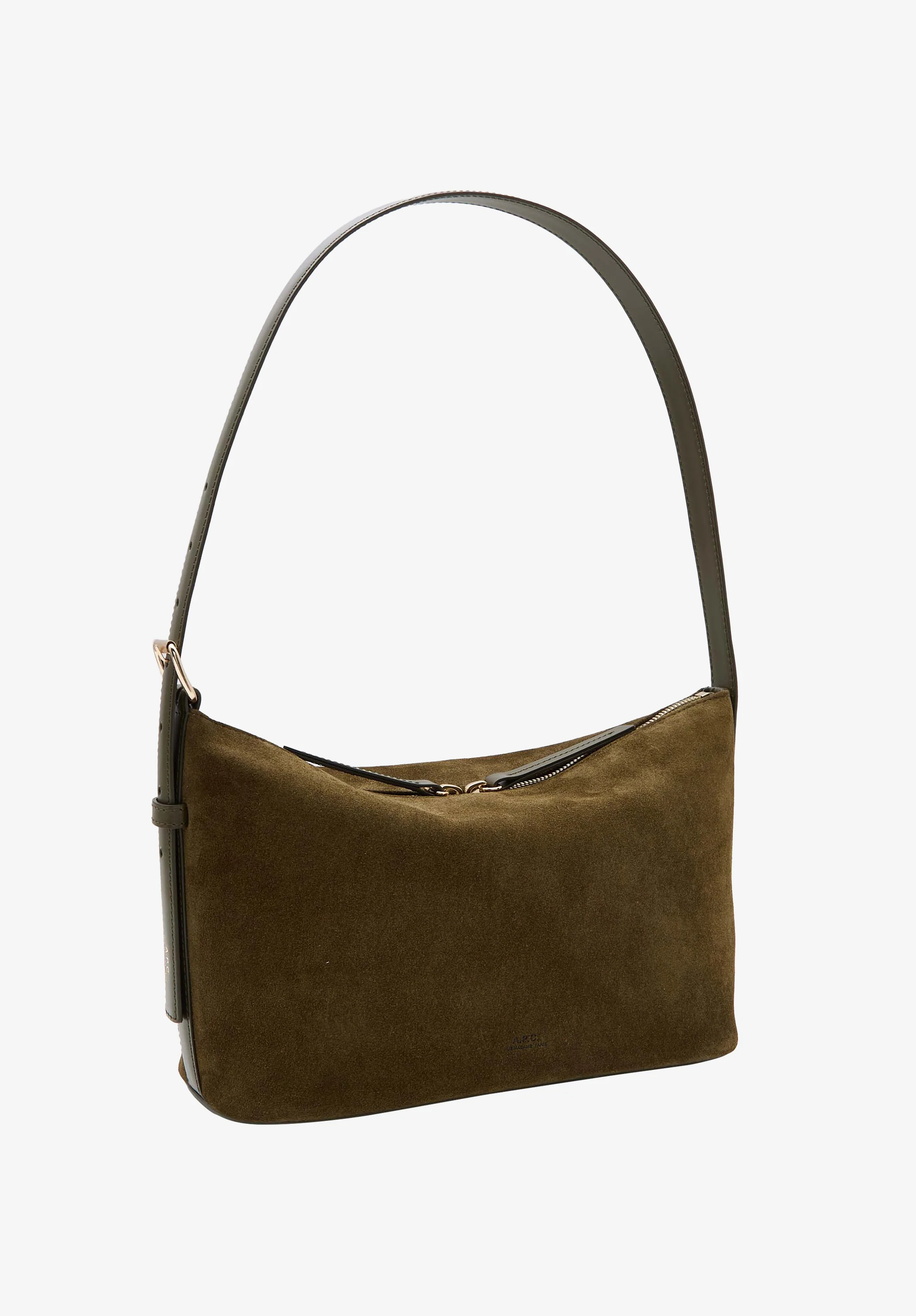 Sac Vera Shoulder - Kaki fonce